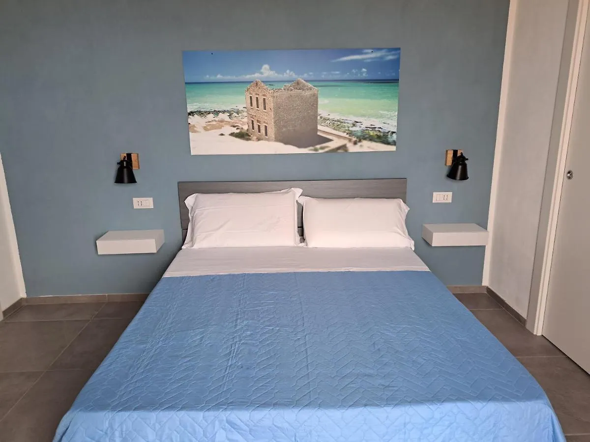 بيت ضيافة B&B Gergent أغريجنتو