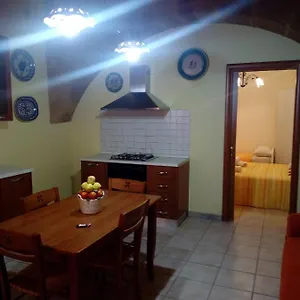 Casa Gresya Appartement