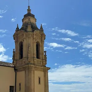 Il Campanile Appartement