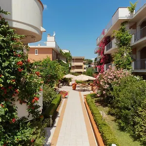 I Cinque Pini 3*, Follonica Italie