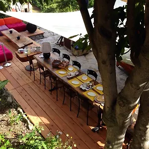 Bbq , Camogli Italie