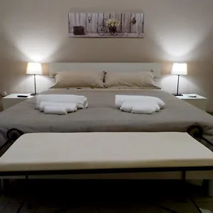 Casa Di Nonna Gina Appartement