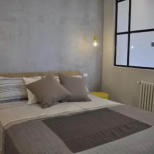 Anaka Sweet Appartement