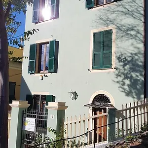 Il Giardino Dei Limoni & Genoa