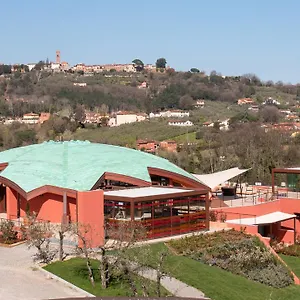 Buonamico Wine 3*, Montecarlo Italie