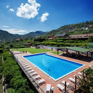 'a Nuciara Park & Hotel