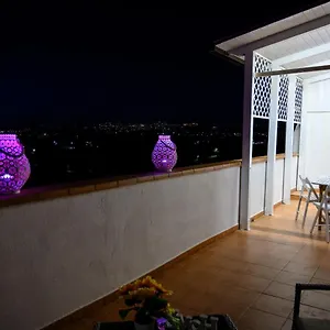 Attico Panoramico Appartement
