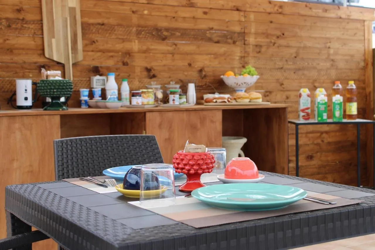 B&B Gergent Agrigente