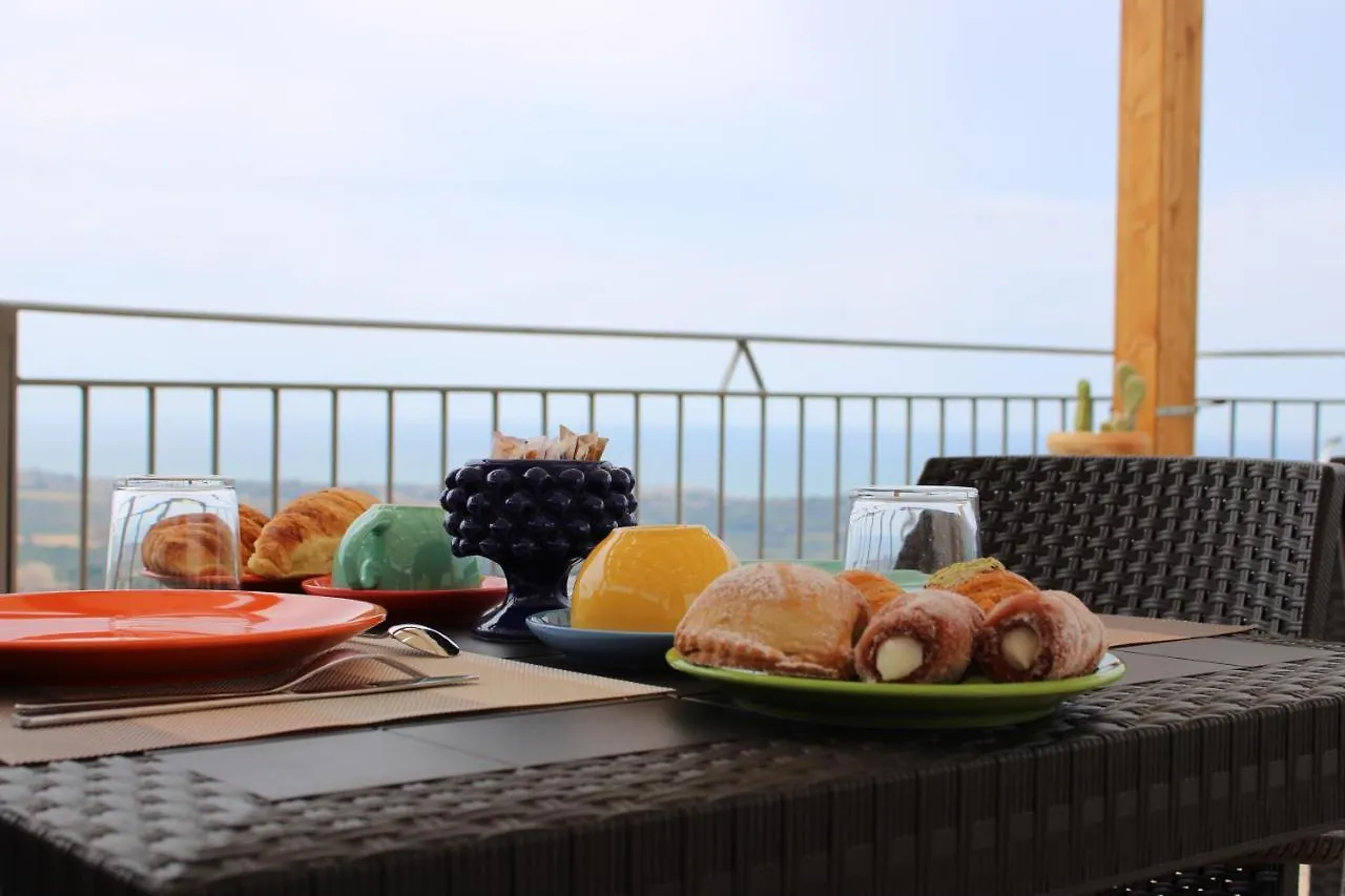 B&B Gergent Agrigento