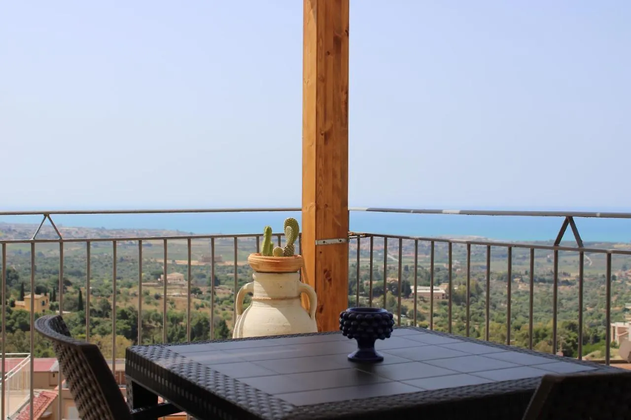 B&B Gergent Agrigente