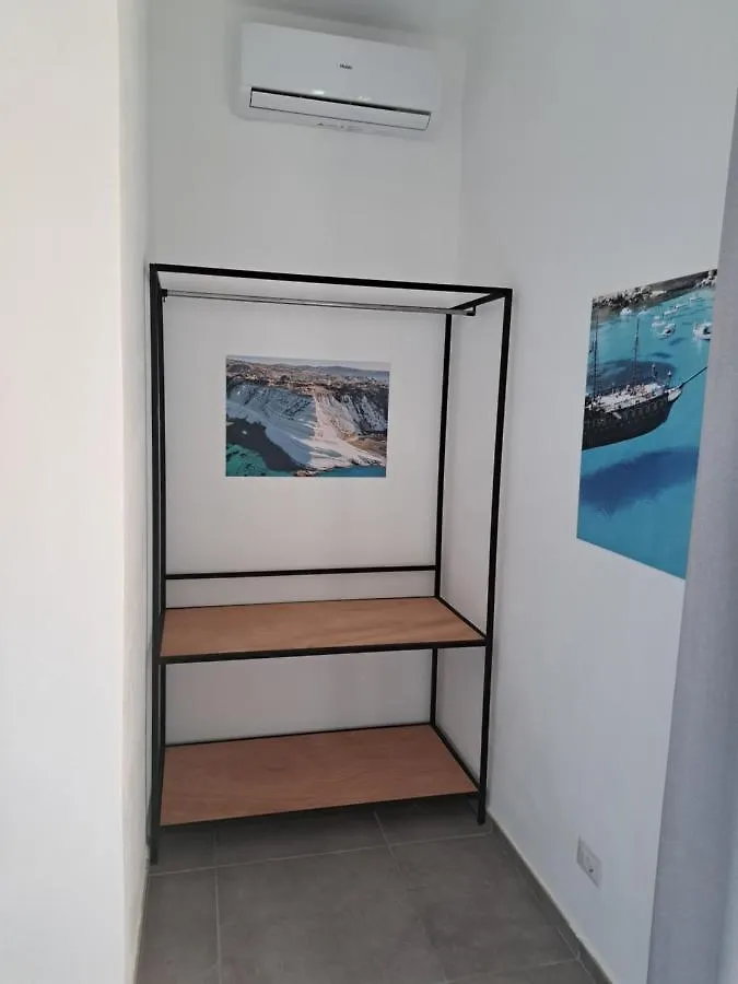 B&B Gergent Agrigento