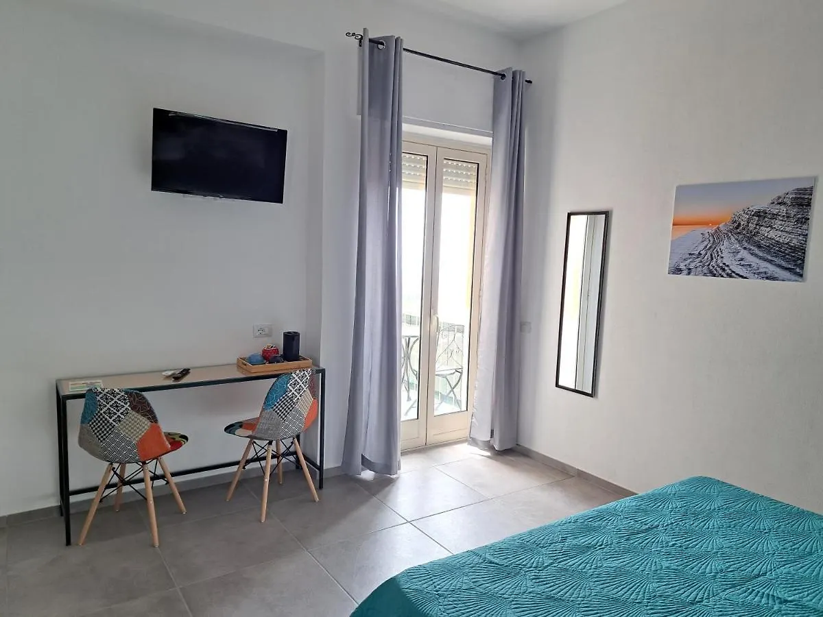 B&B Gergent Agrigente Italie