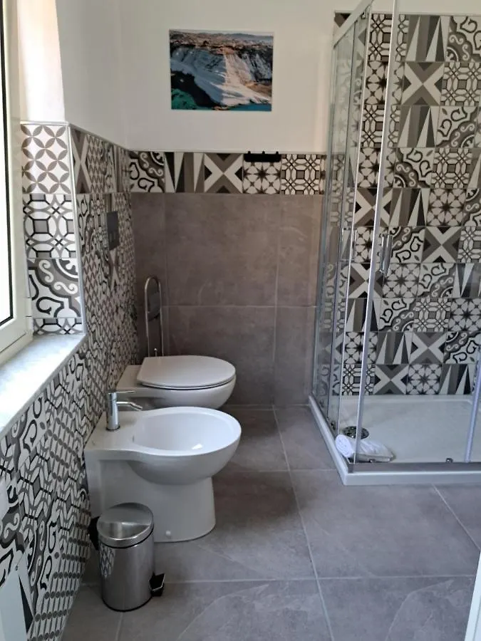 B&B Gergent Agrigento 0*,  Italy
