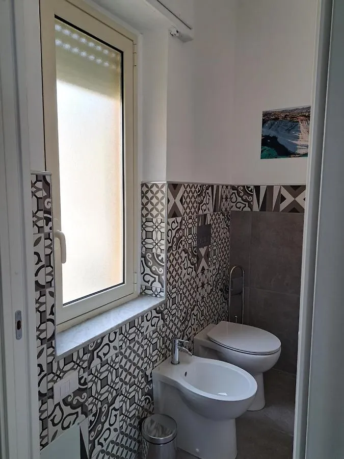 B&B Gergent Agrigente Italie