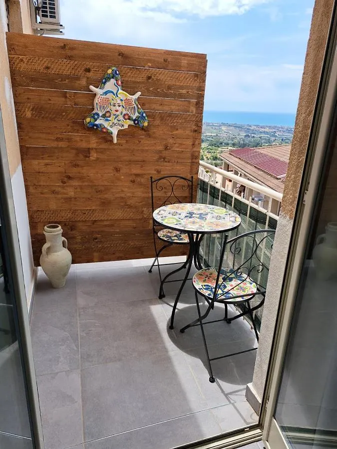 B&B Gergent Agrigente