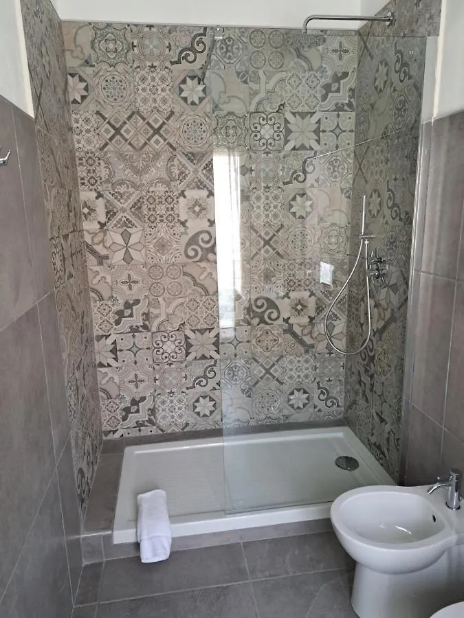 Guest house B&B Gergent Agrigento