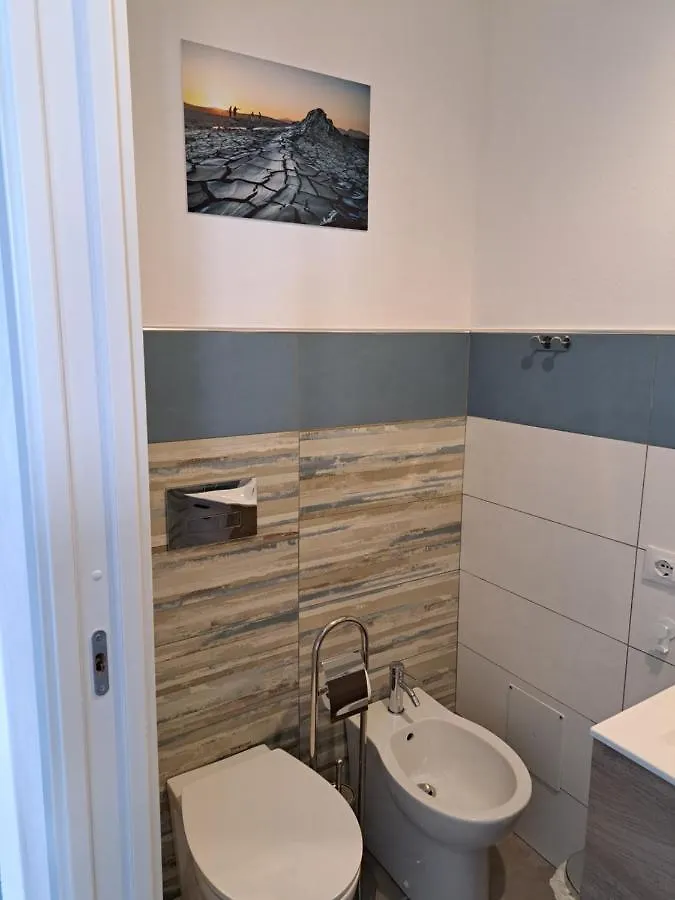 Guest house B&B Gergent Agrigento