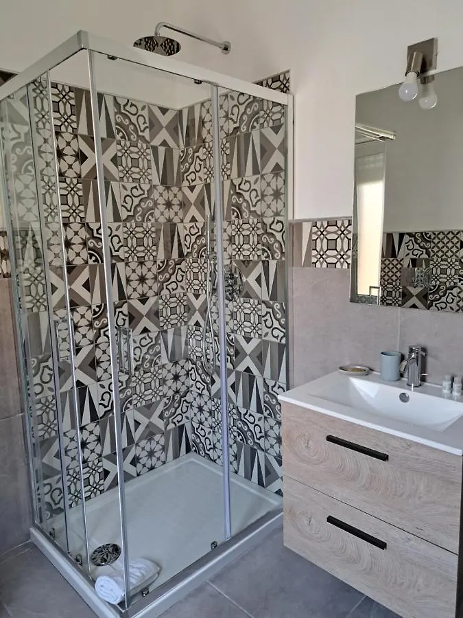 Guest house B&B Gergent Agrigento