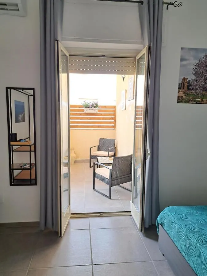 B&B Gergent Agrigente