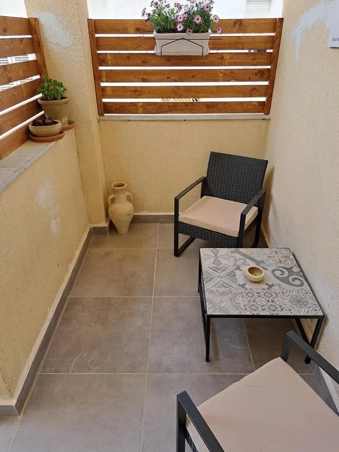 B&B Gergent Agrigento Guest house