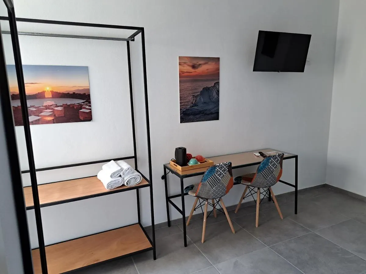 B&B Gergent Agrigento 0*,  Italy