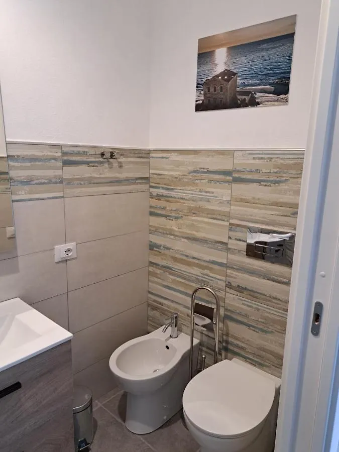 Guest house B&B Gergent Agrigento