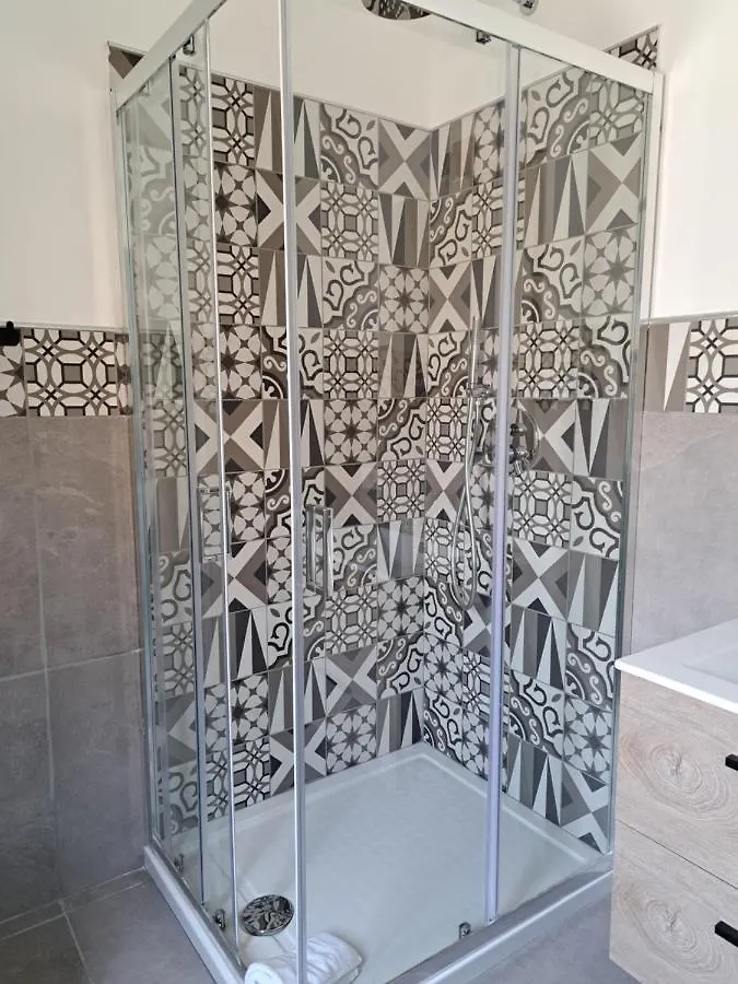 Guest house B&B Gergent Agrigento Italy