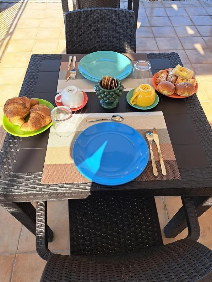 B&B Gergent Agrigento 0*,