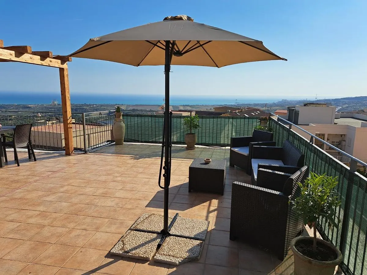 B&B Gergent Agrigente 0*,