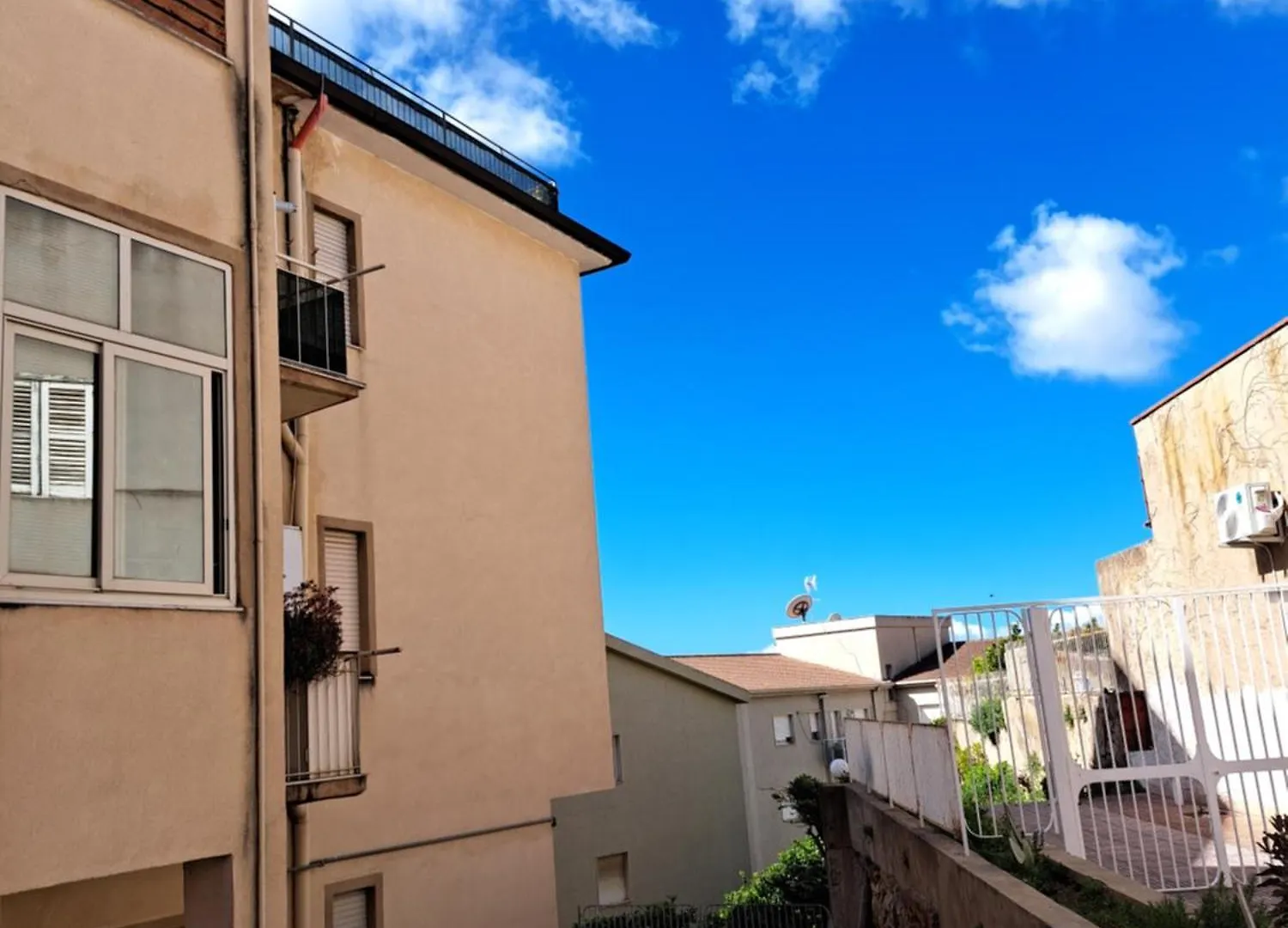 Maison d'hôtes B&B Gergent Agrigente Italie